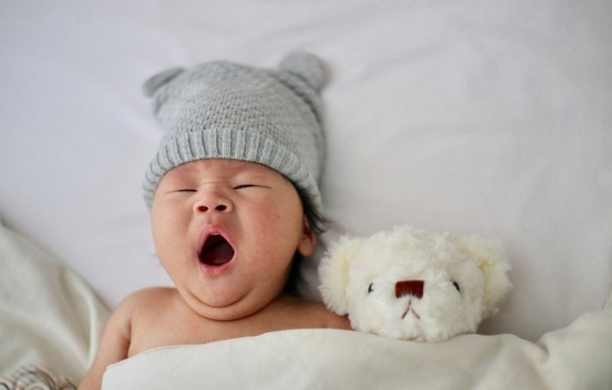 Panduan Praktis Parenting: Mengatasi Tantangan Tidur Anak Usia Balita