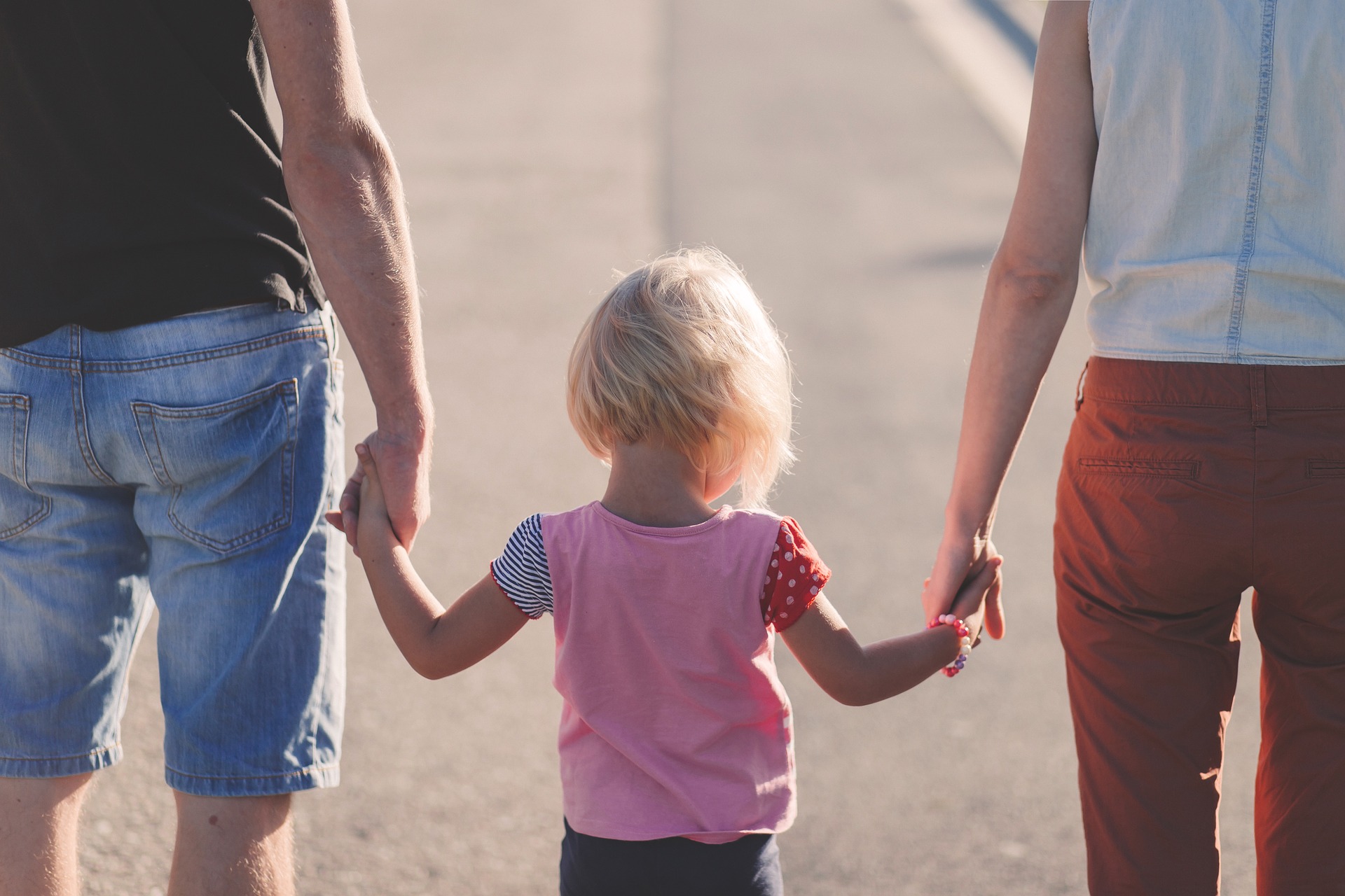 Apa Itu Co-Parenting dan Mengapa Penting bagi Kesejahteraan Anak?
