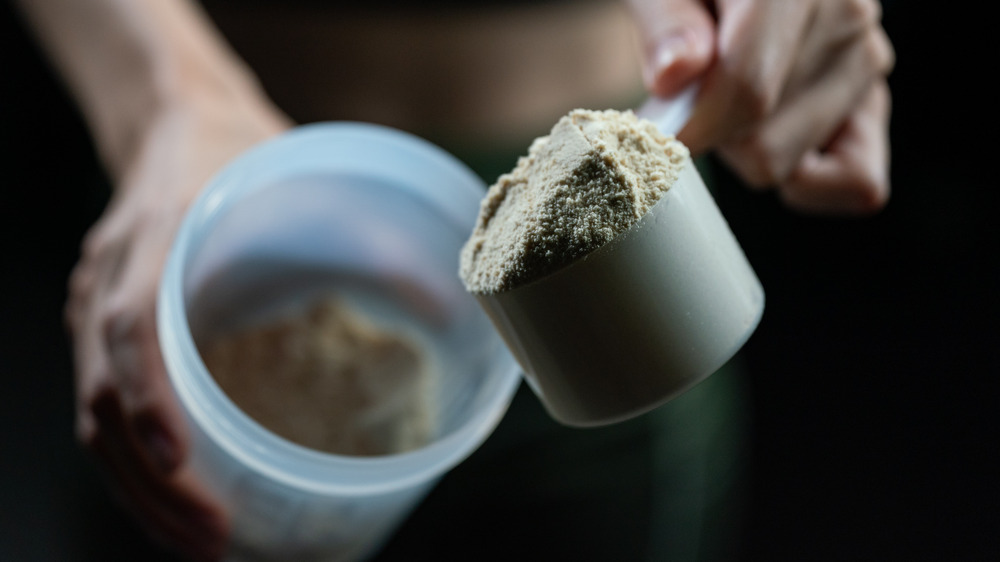 Protein Lebih Efektif Diserap Tubuh Kalau Dikonsumsi di Jam Ini!