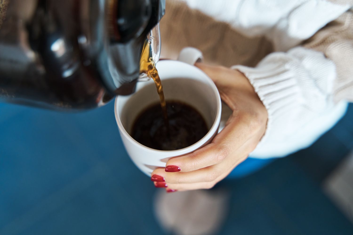 Fakta Mengejutkan: Pecinta Kopi Hitam Dianggap Punya Sifat Psikopat