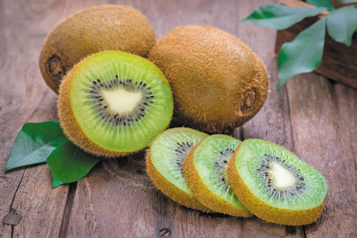 Cukup Makan Kiwi Setiap Hari, Sembelit Bisa Hilang Tanpa Obat